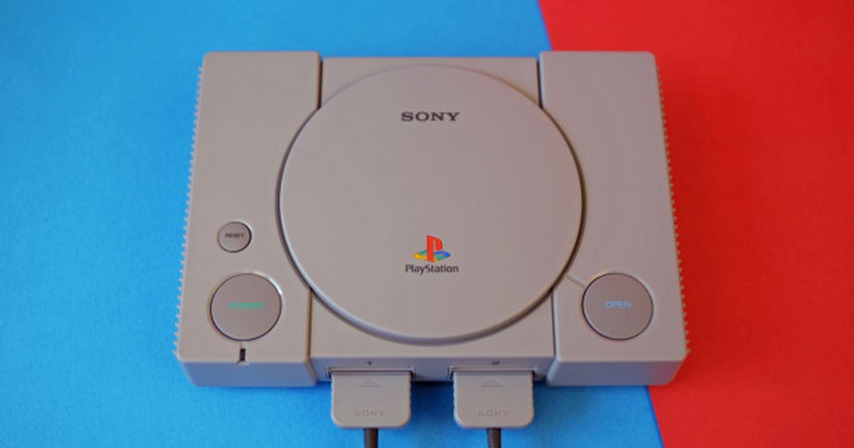 Sony Playstation Classic im Test: Retrokonsole mit Fehlern | TechStage