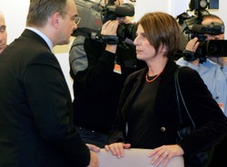 Pitera nie napisze raportu o Pawlaku