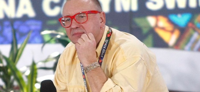 WOŚP już zaczęła grać w Brukseli