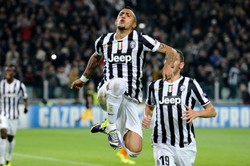 Liga Mistrzów: Włoska prasa chwali Juventus