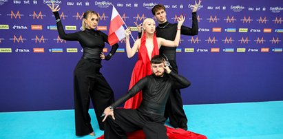 Eurowizja 2024. Polska delegacja jest w niebezpieczeństwie? Szwedzka policja szykuje się na najgorsze