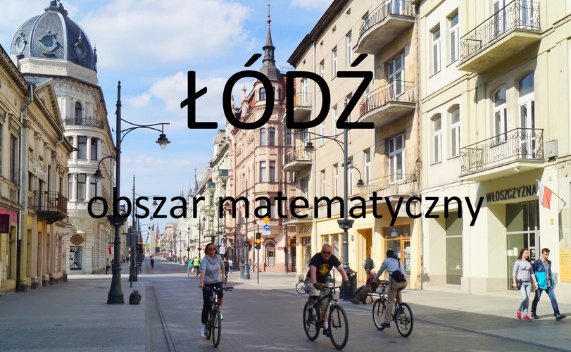 Ranking gimnazjów - Łódź - obszar matematyczny