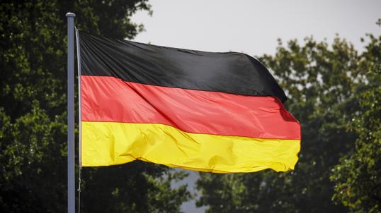 Niemcy - rentowność obligacji 10-letnich