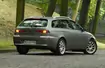 Alfa Romeo 156 Sportwagon 1.9 JTD - Gdyby nie zawieszenie... (test auta używanego)