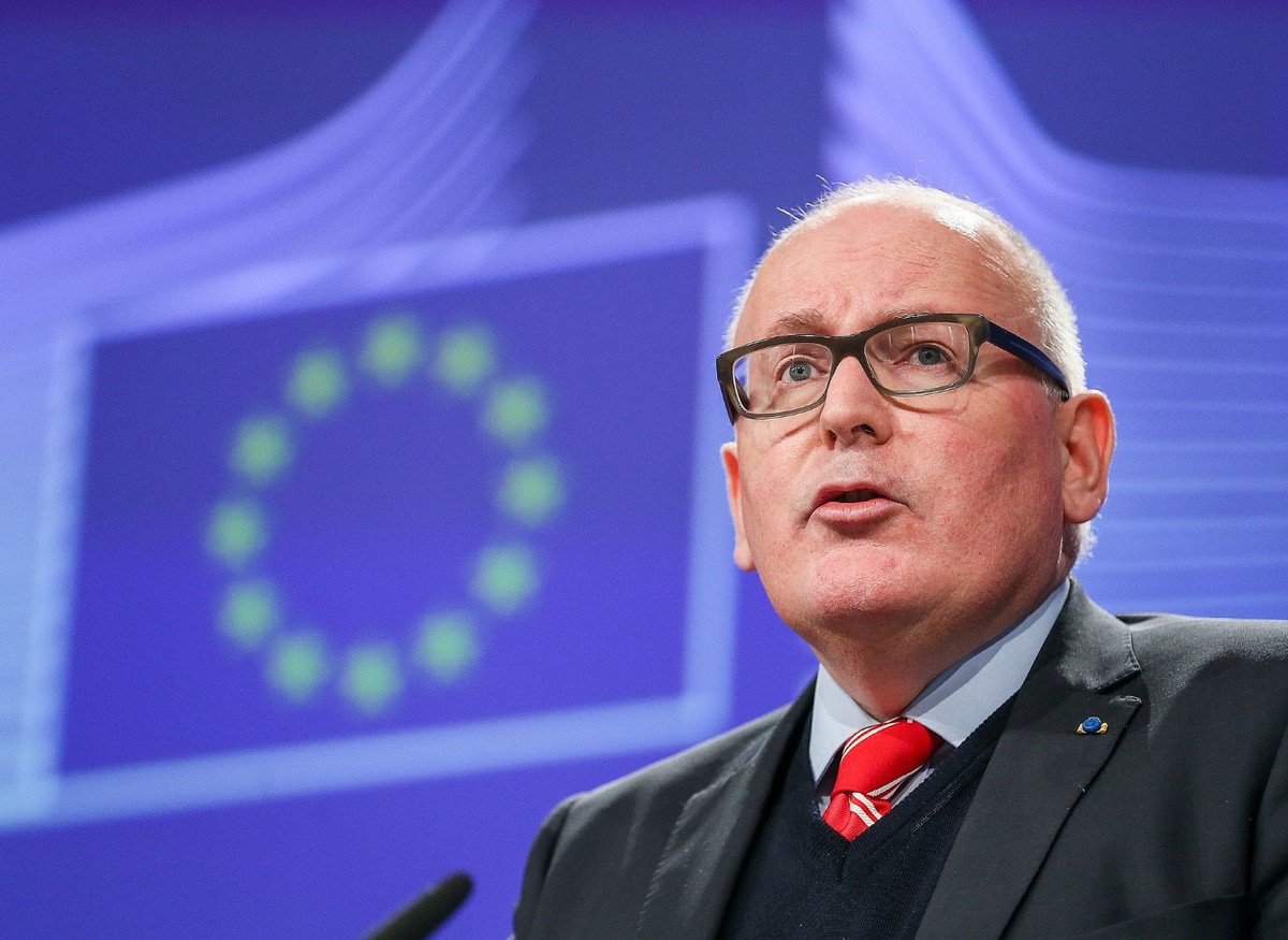 Timmermans