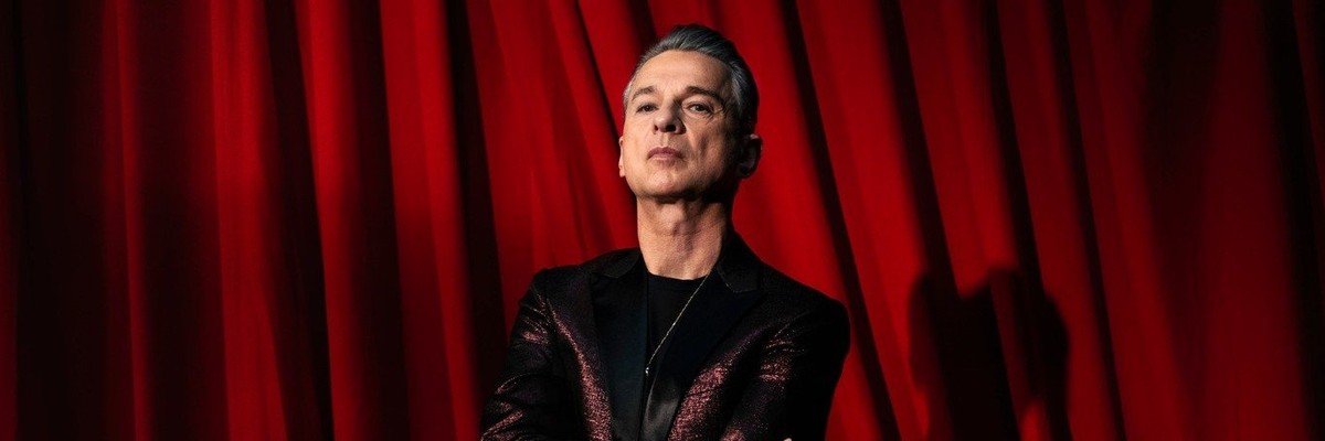 Dave Gahan