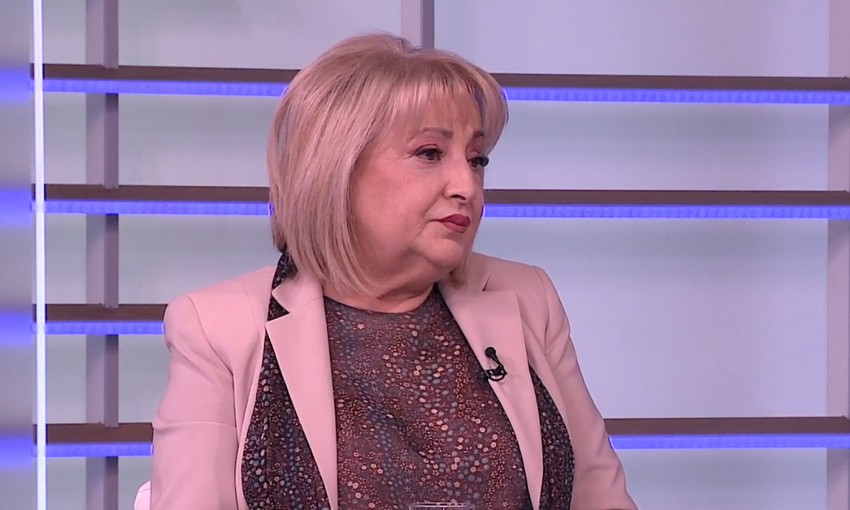 Slavica Đukić Dejanović