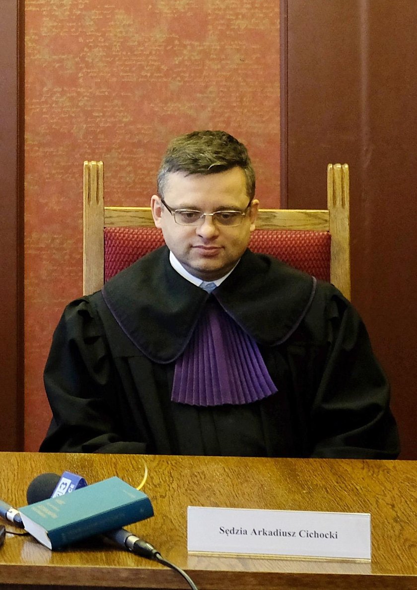 Arkadiusz Cichocki