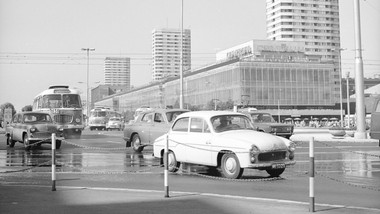 QUIZ. 15 pytań o życiu w czasach PRL. Ostatnie jest bardzo podchwytliwe