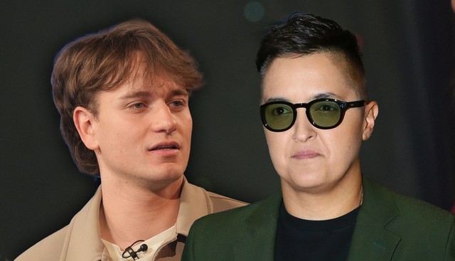 Marija Šerifović i Jakov Jozinović