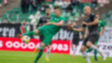 LOTTO Ekstraklasa: Zagłębie Sosnowiec pierwszym spadkowiczem