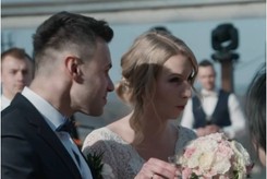 'Ślub od pierwszego wejrzenia'. Kinga do Marcina: Jezu, JAKI PANCIO. Dostosuj się trochę