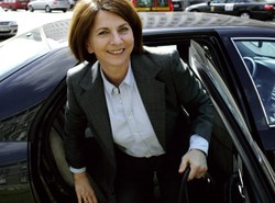 Zawyżone rachunki za podróże Pitery?