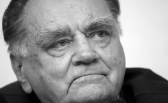 'Zanosi Pan przed tron Najwyższego niebywałą uczciwość, miłość do Ojczyzny' [WSPOMNIENIE O JANIE OLSZEWSKIM]