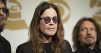 His musicians are also worried before his last concert for Ozzy Osbourne
