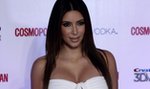 Kim Kardashian źle czuje się w ciąży!