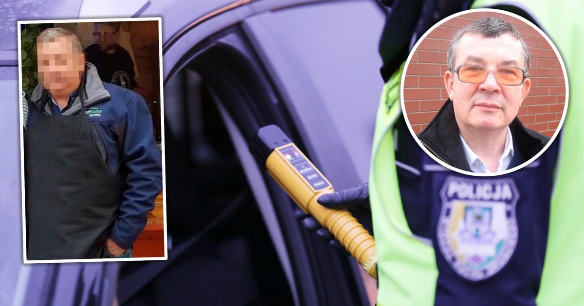 Burza po wyroku w sprawie biznesmena z Darłowa. "Mówimy o osobie, która miała dwa promile"