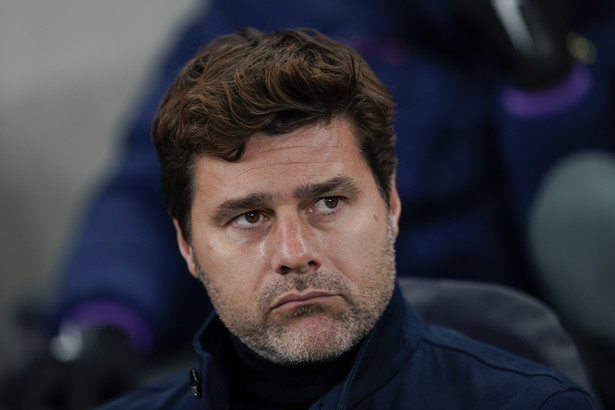 Liga angielska: Mauricio Pochettino nie jest już trenerem Tottenhamu Hotspur