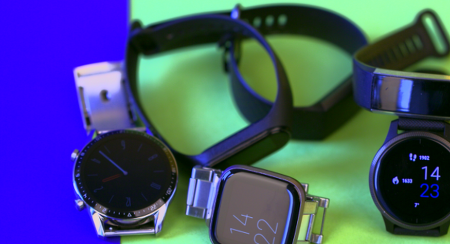 Smartwatches mit der längsten Akkulaufzeit | TechStage