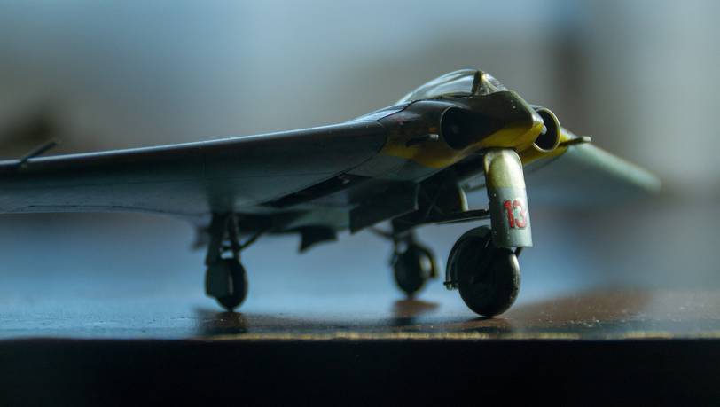Die beliebtesten Militär-Jet-Modellflugzeuge im Vergleich