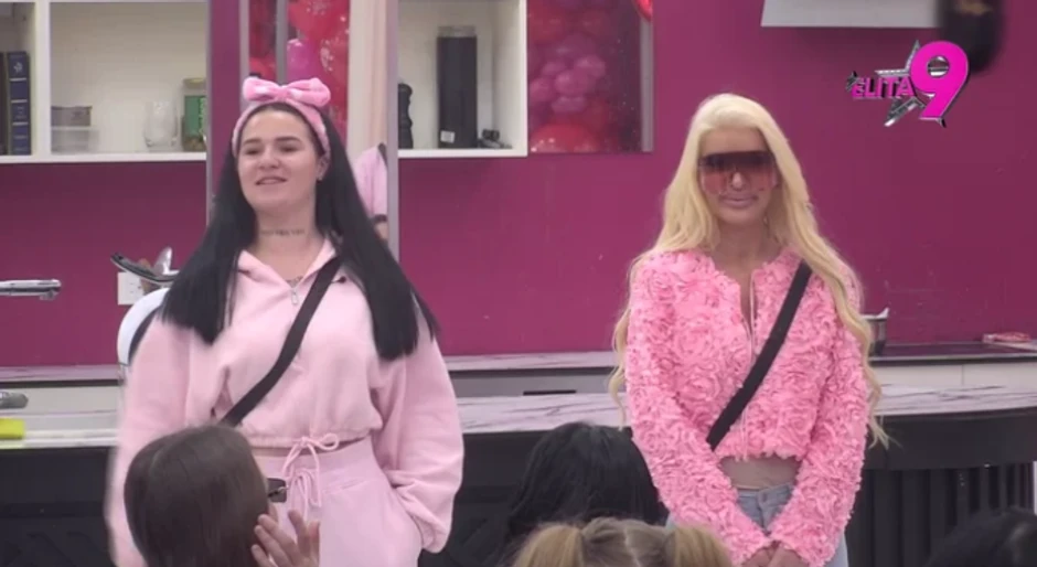 Uroš Stanić dobio dve ljubavne ponude u Eliti 9: "On je najveći muškarac  od svih"