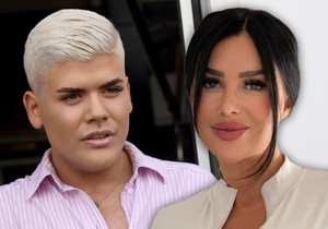 Uroš Stanić i Stanija