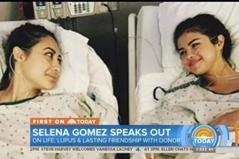 Pevačici teškoj milione drugarica DONIRALA BUBREG, a ona je odmah posle toga ISEKLA IZ ŽIVOTA i zahvaljivala se drugima: Ljudi godinama PENILI OD BESA