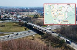 Koniec korków na Obwodnicy Trójmiasta? Ruszy przebudowa trzech węzłów na S6 [MAPA]