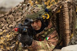 Marzy im się wielka armia. Nawet 40 tys. dodatkowych żołnierzy