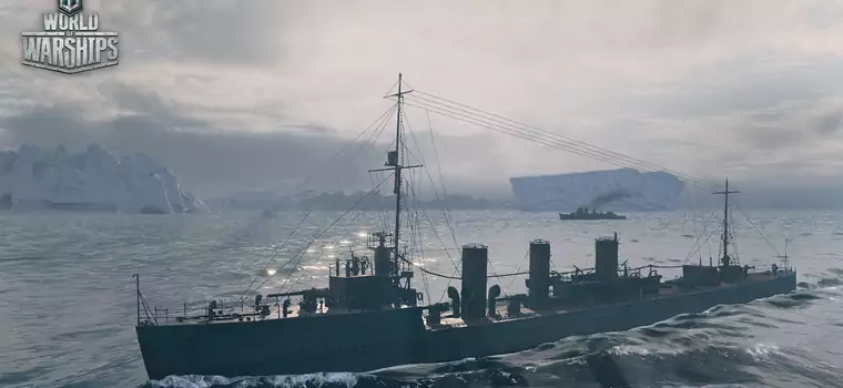 World of Warships - mamy dla was 300 zaproszeń do testowego weekendu