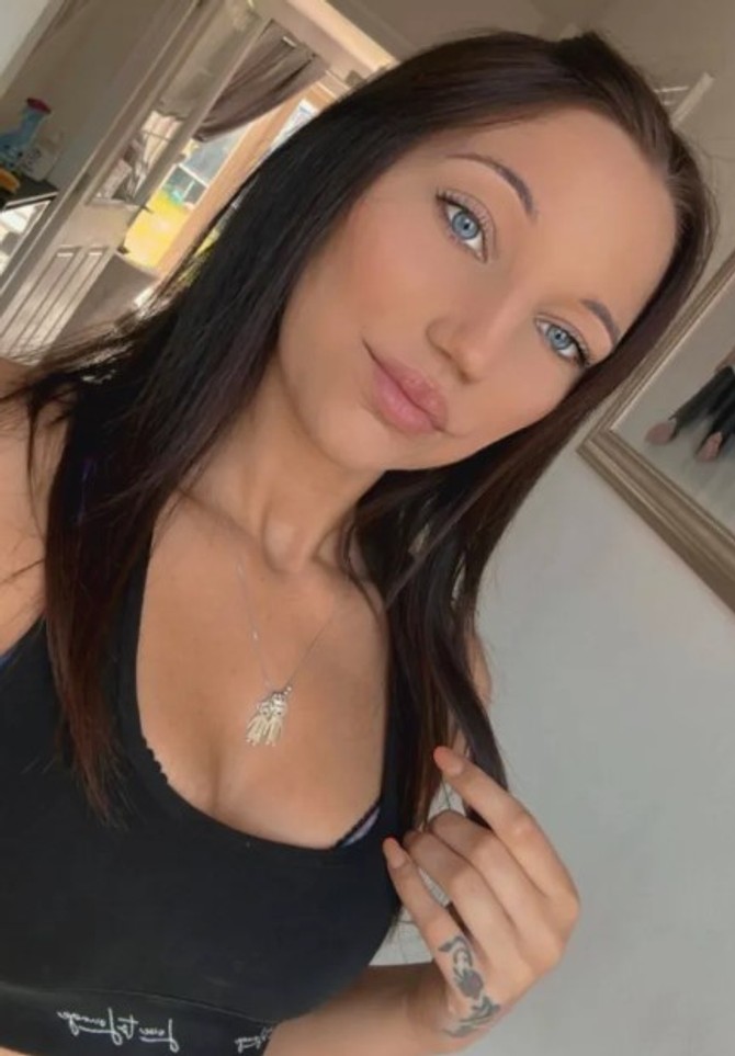 Rebeka Hardi
