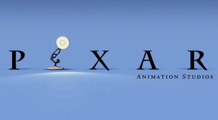 Pixar