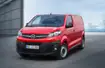 Opel Vivaro – kolejna generacja