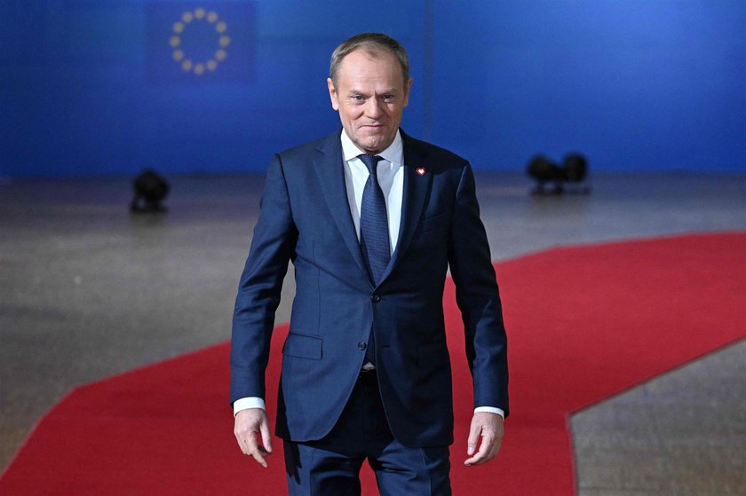 Donald Tusk