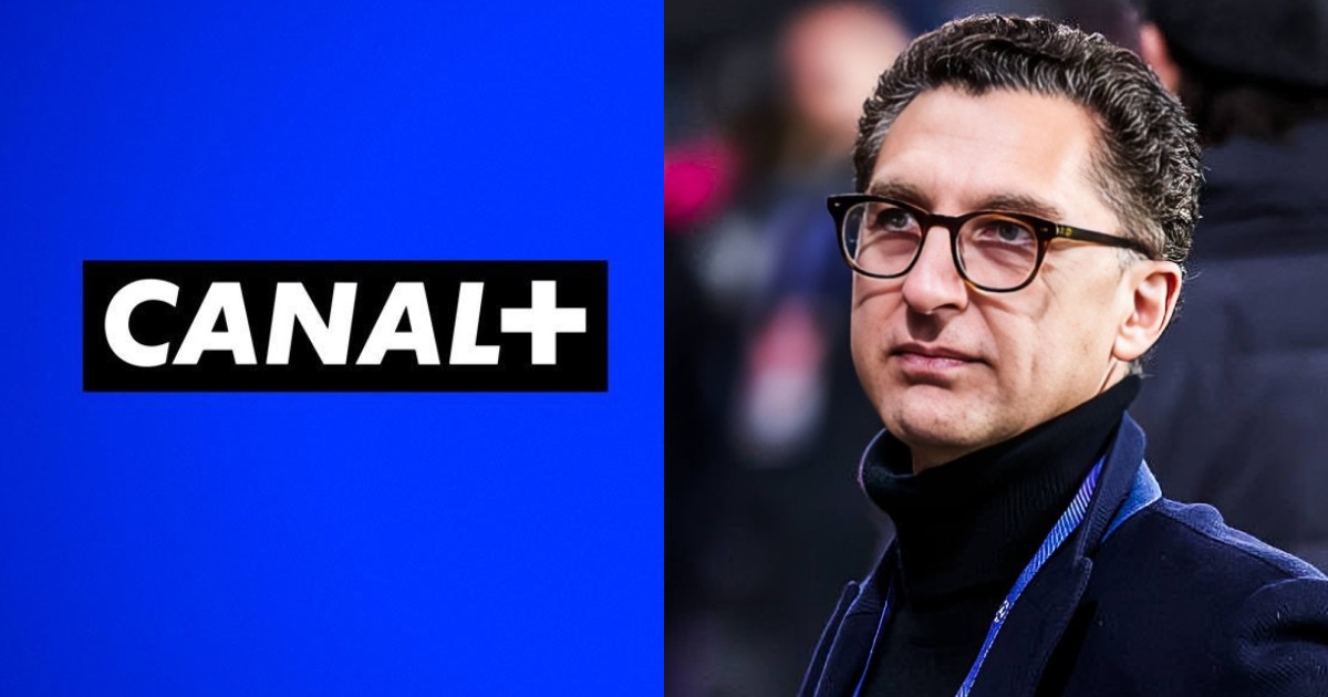 Canal+ stock sinks as MultiChoice Africa loses viewers