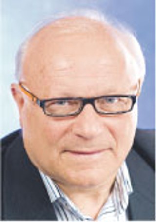 Jankowski: Paragrafy pełne desperacji