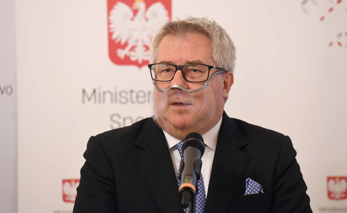 Ryszard Czarnecki