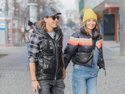 Co tam się dzieje! Agnieszka Włodarczyk ledwo żyje, gdy jej partner walczy w 10-krotnym Ironmenie