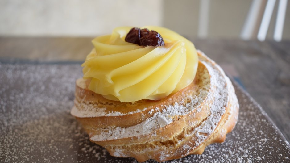 Zeppola 