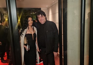 Zorana i Steva Simeunović 