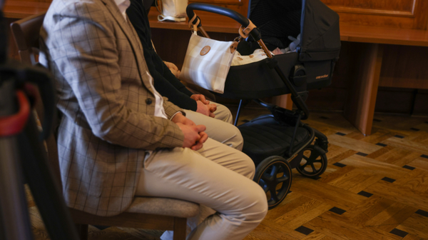 Program in vitro cieszył się bardzo dużym zainteresowaniem mieszkańców Krakowa