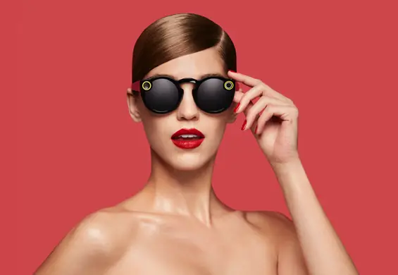 Okulary Snapchat Spectacles nareszcie w Europie! Nie są tanie