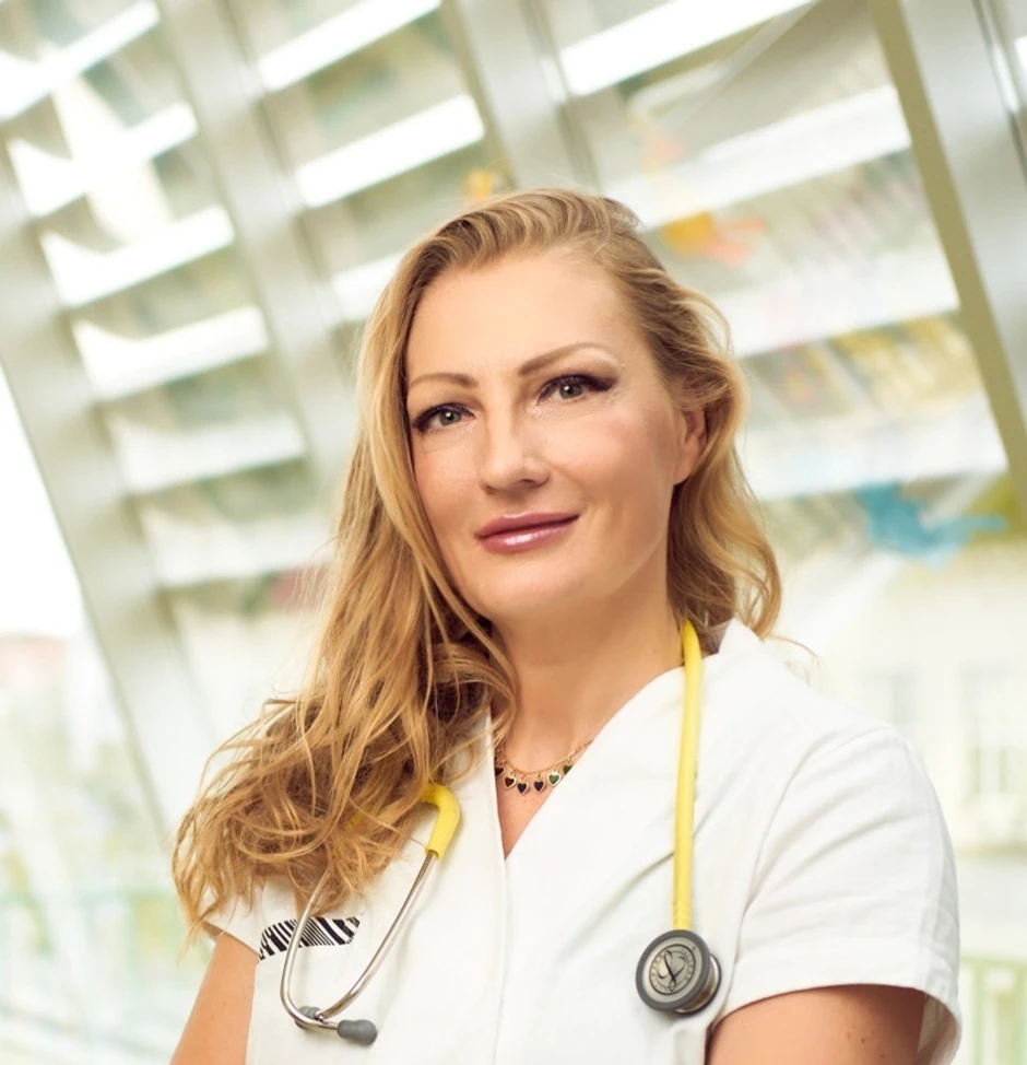 Refluks je čest i najčešće bezazlen, ali kada utiče na zdravlje deteta – zahteva pažnju, praćenje i adekvatno lečenje, kaže ass. dr Nina Ristić