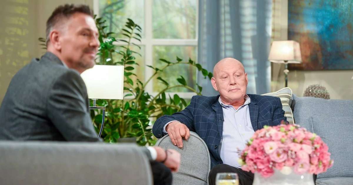 Kolejna przerażająca wizja jasnowidza Jackowskiego. "Będzie stan wojny"