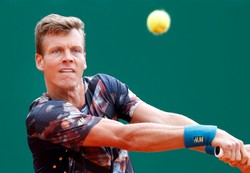 Berdych i Monfils awansowali do półfinału turnieju ATP w Monte Carlo