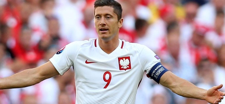 Szwajcarskie media nie boją się Polski. "Są do przejścia, a Lewandowski jest słaby"