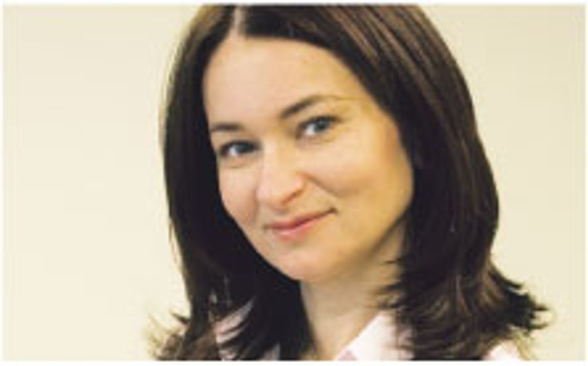 Agnieszka Lechman-Filipiak, partner, DLA Piper Wiater Fot. Wojciech Górski