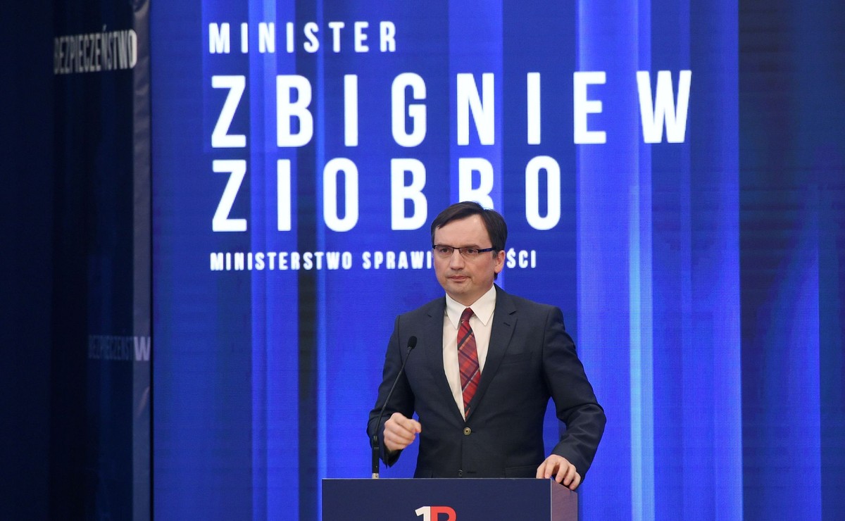 Zbigniew Ziobro