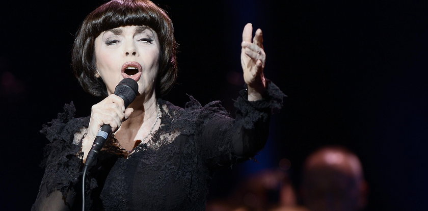 Czy Lady Gaga zaśpiewa w duecie z Mireille Mathieu?