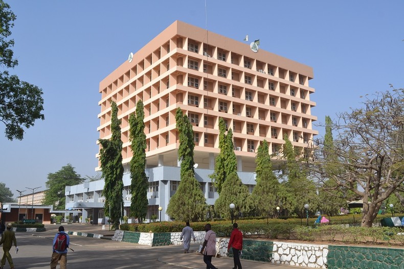 Ahmadu Bello University